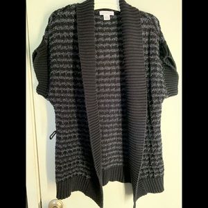 Liz Claiborne cardigan